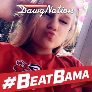 Meet your Posher, Caroline